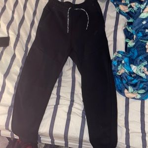 Nike Tech Fleece Joggers size small